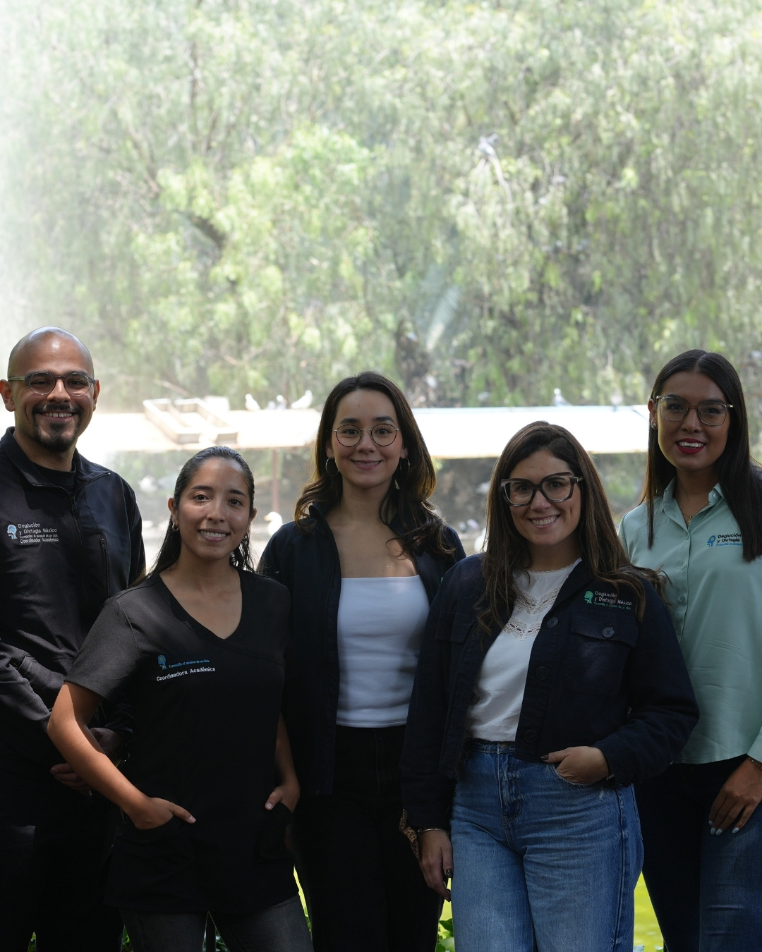 Caso de éxito Deglución y Disfagia México - Campaña de redes sociales