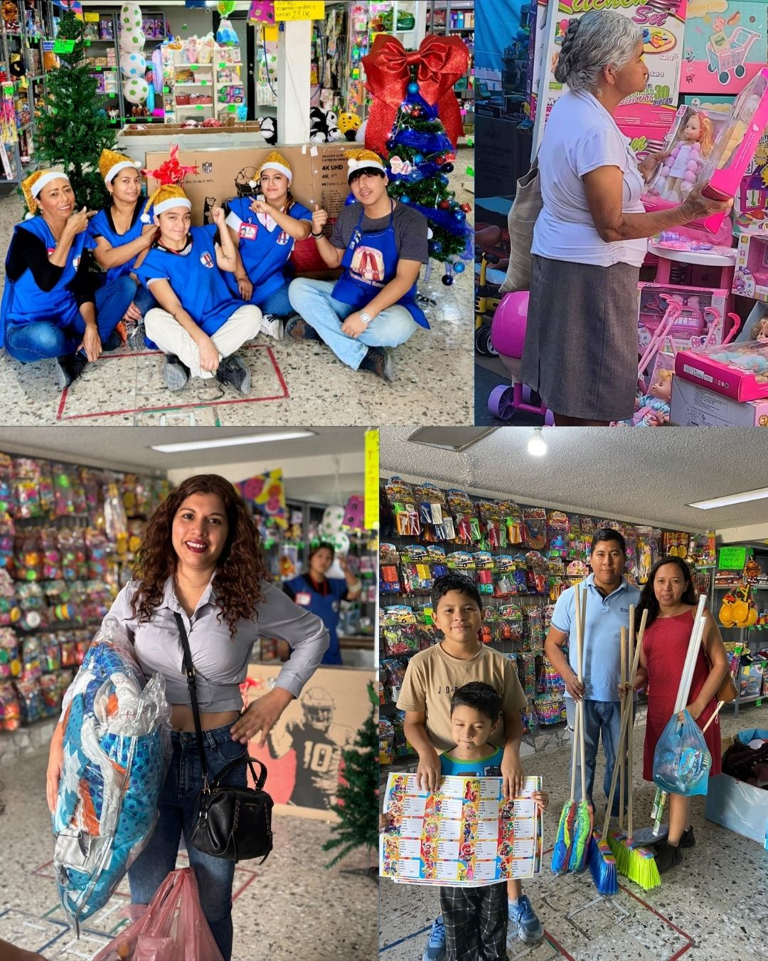 Caso de éxito Novedades Matamoros - Campaña de anuncios Facebook Ads