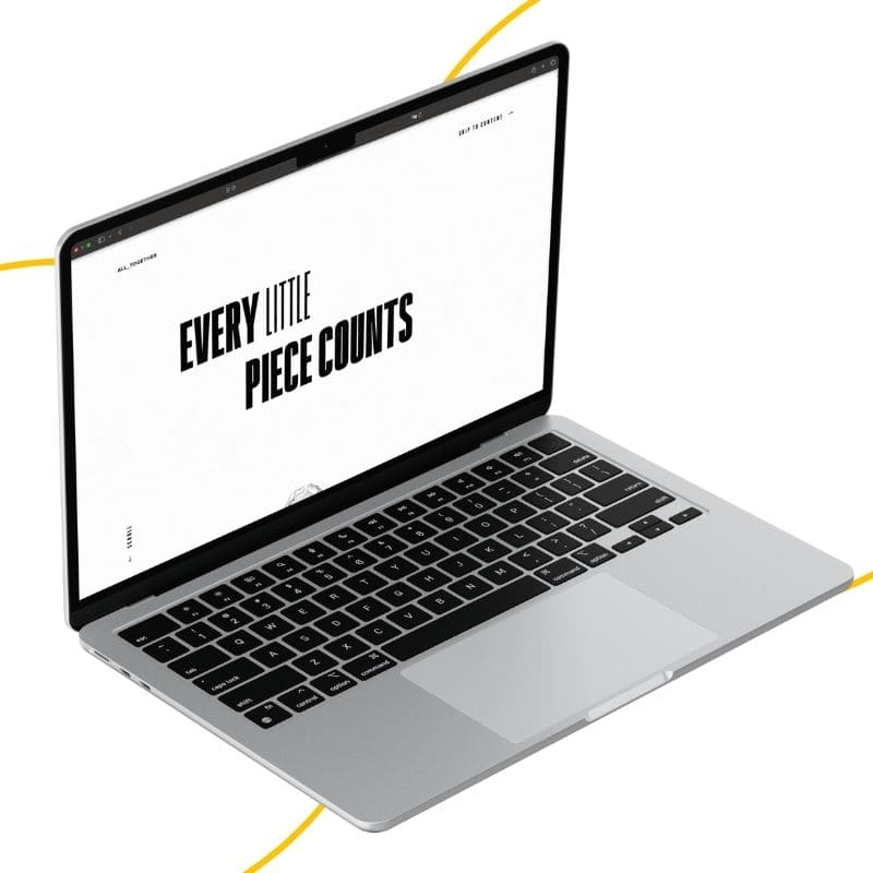 Servicio de Websites