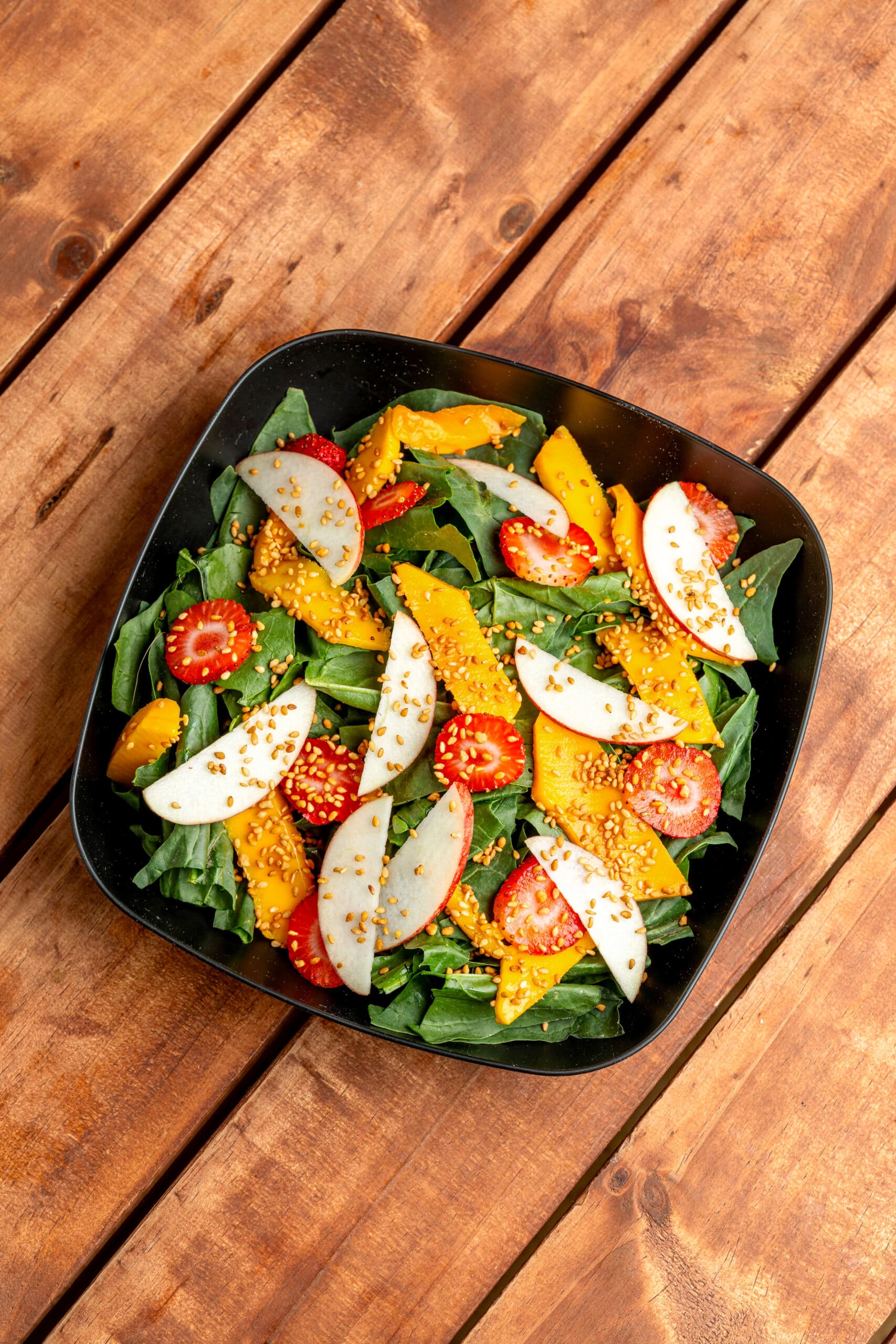 Servicio de Redes Sociales 3