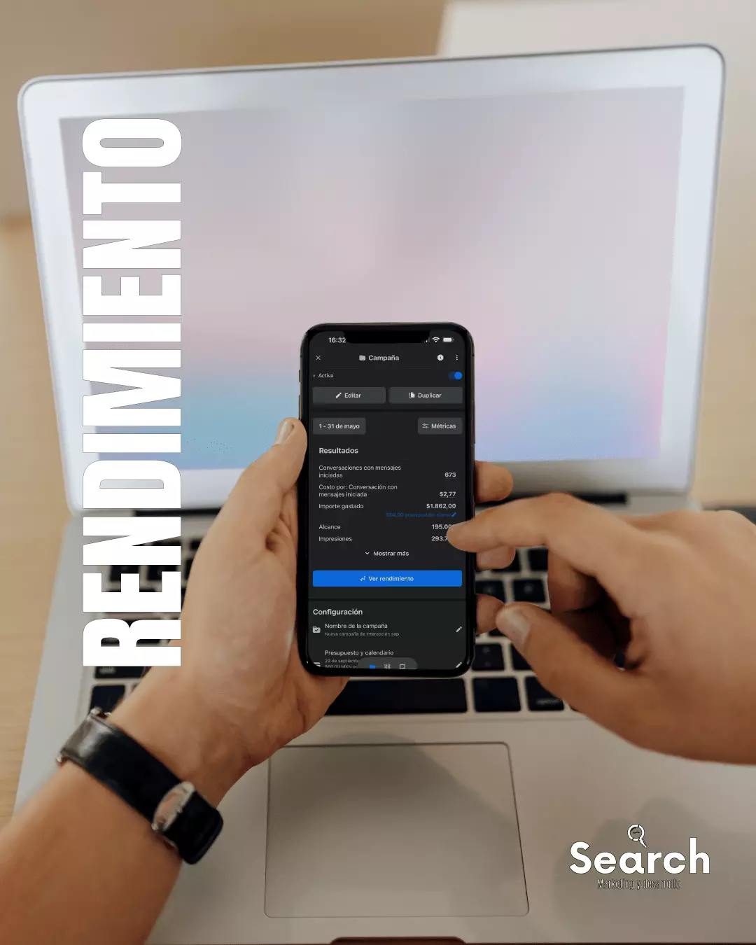 Servicio de Anuncioss 2
